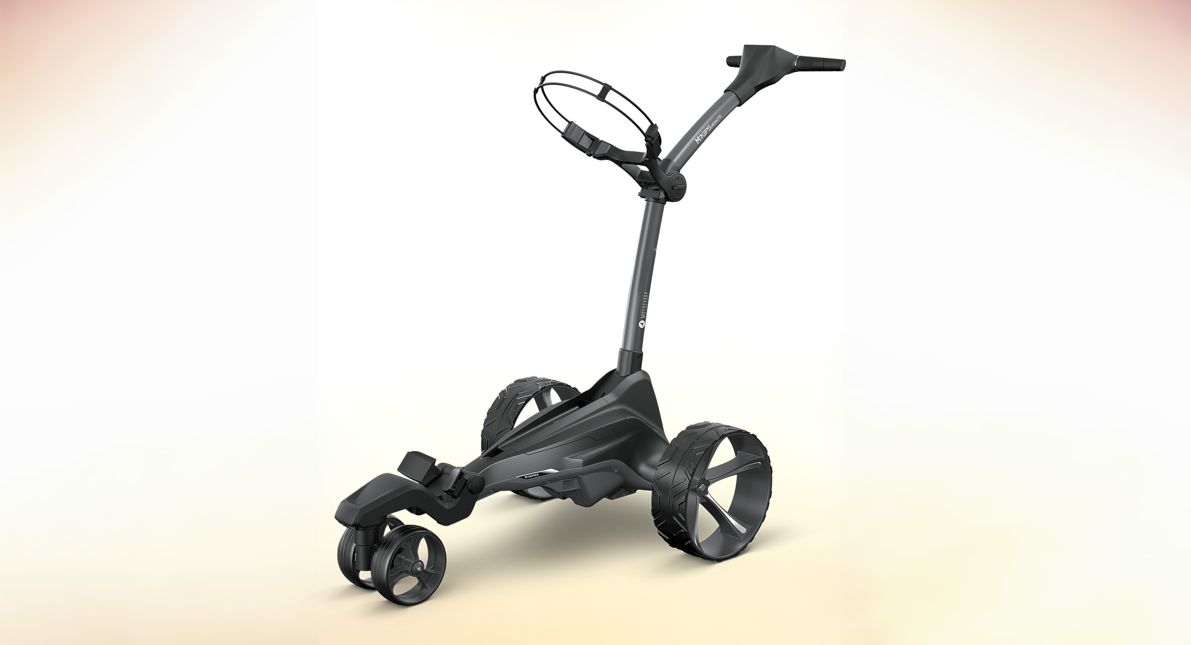 Next-Gen Golf Tech: Motocaddy Introduces Redesigned M7 GPS REMOTE &…