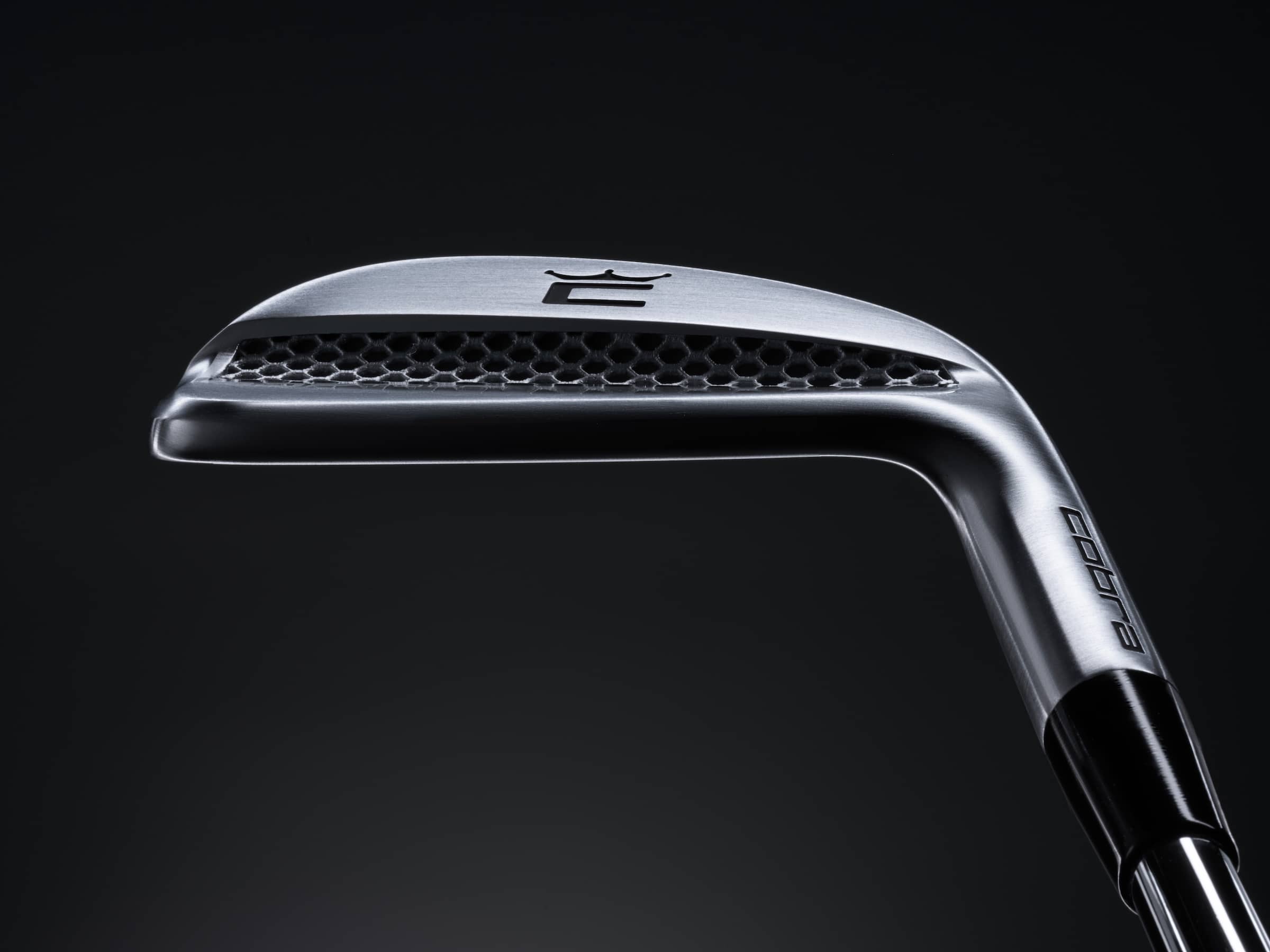 COBRA Golf 3D Tour Iron