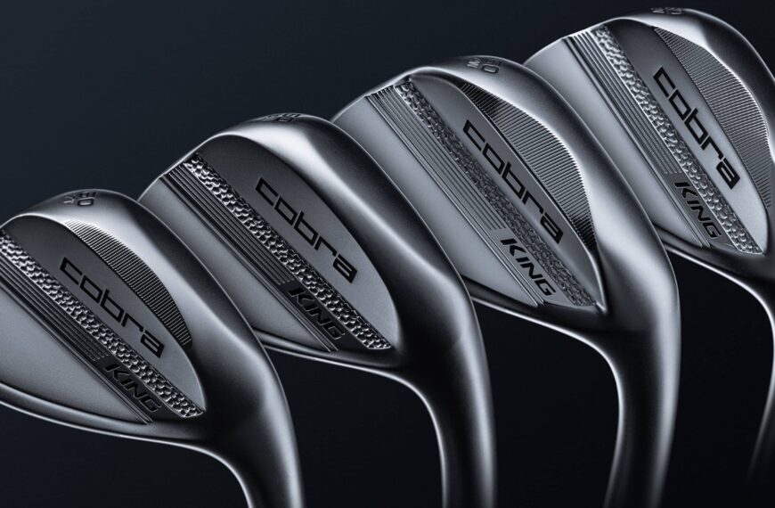 COBRA Golf King Wedges