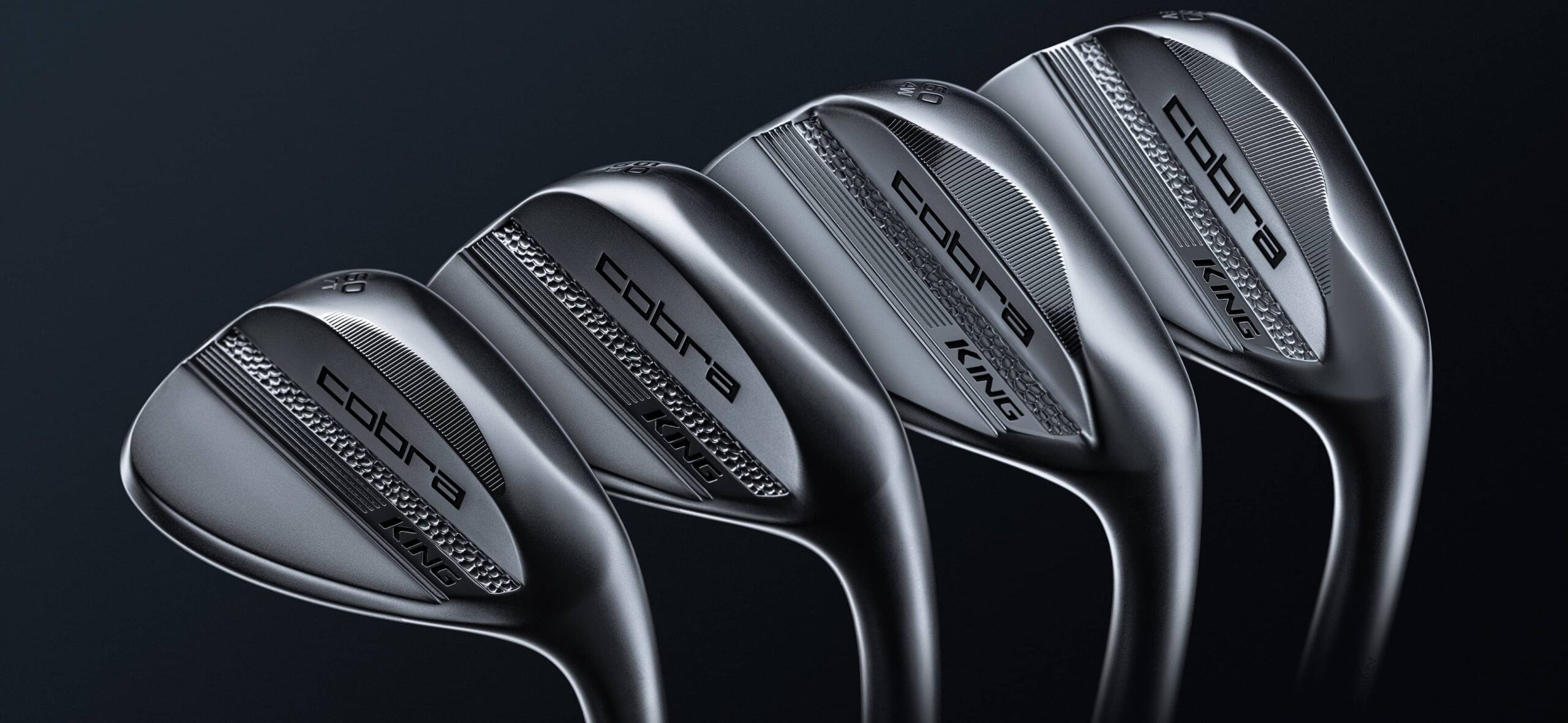 COBRA Golf King Wedges