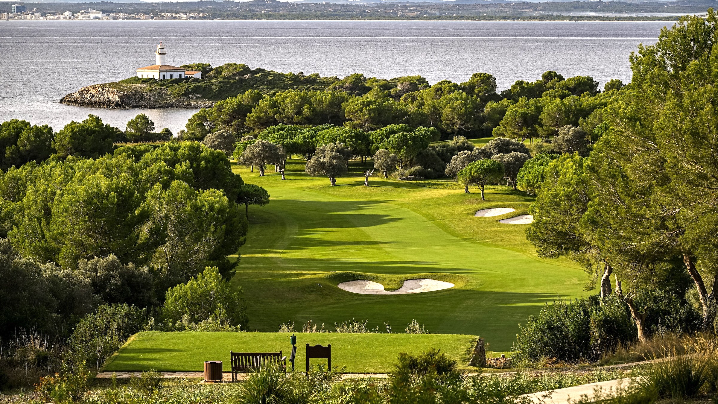 Club de Golf Alcanada