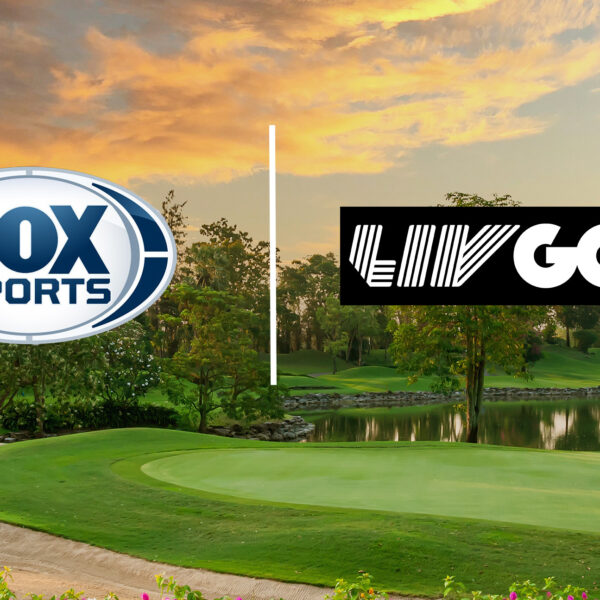 FOX Sports Unveils 2025 LIV Golf Schedule with…