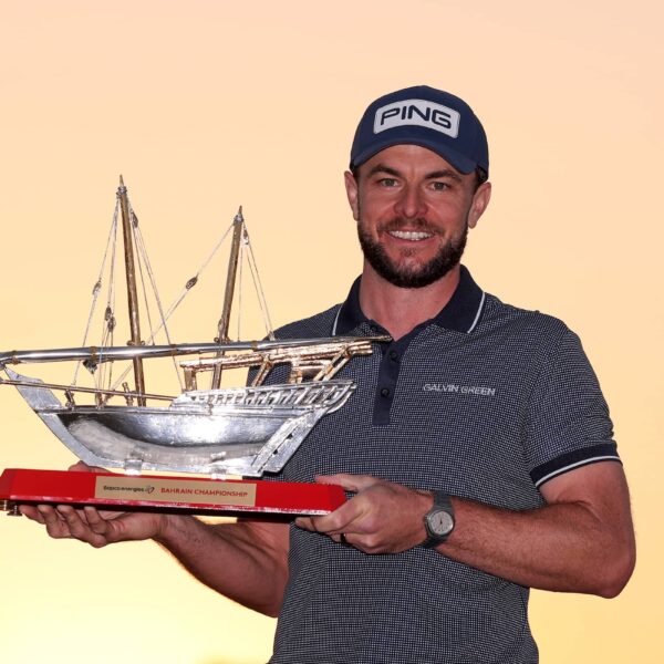 Laurie Canter Clinches 2025 Bahrain Championship After Dramatic…