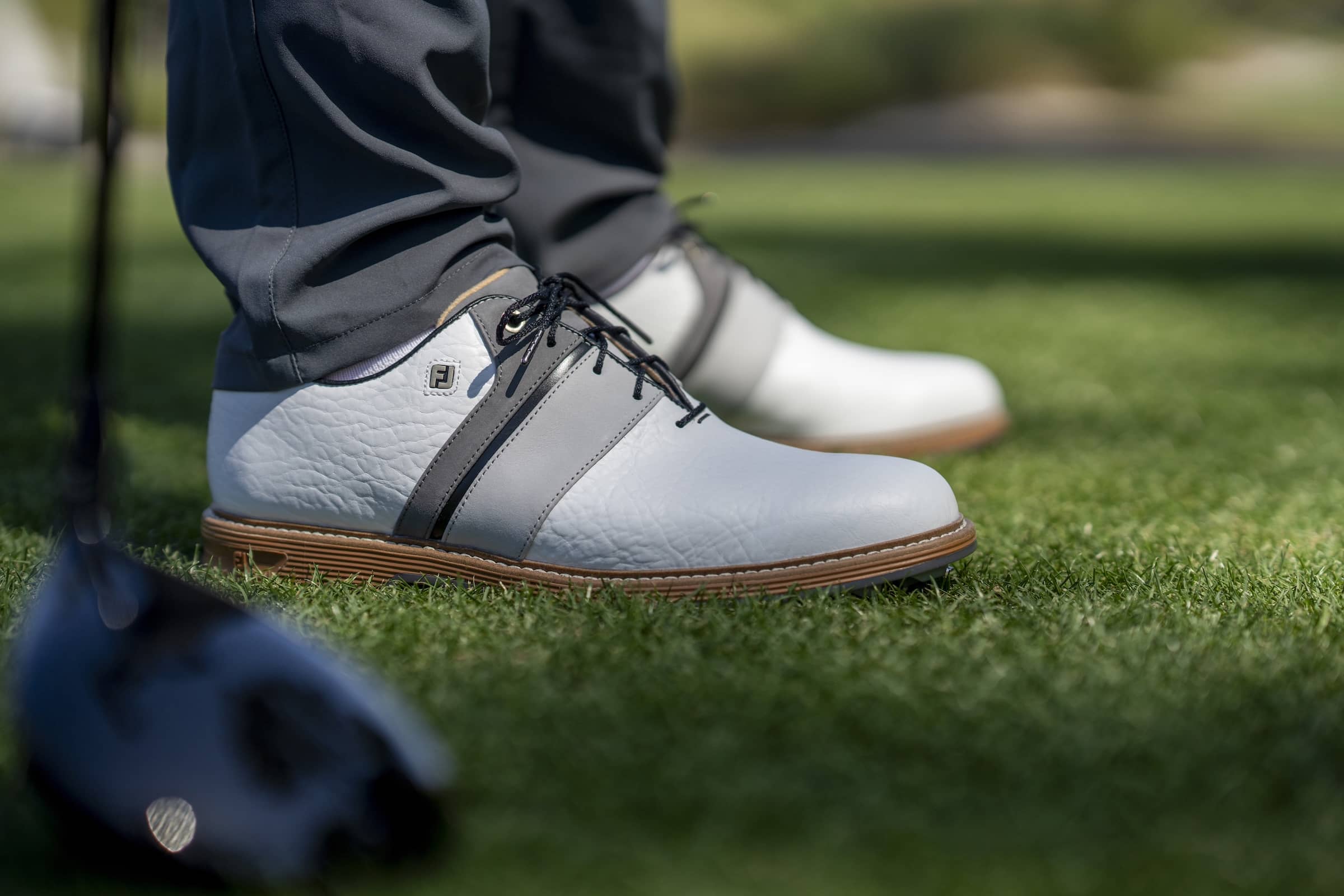 FootJoy Premiere Series Golf Shoes