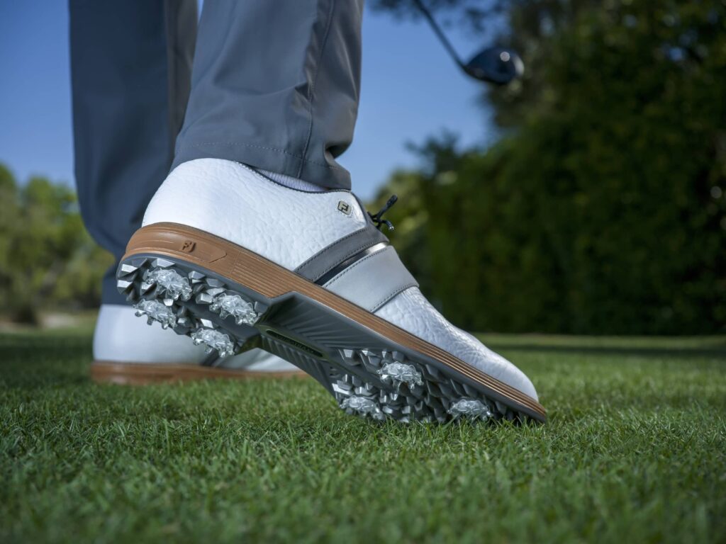 FootJoy Premiere Series Golf Shoes