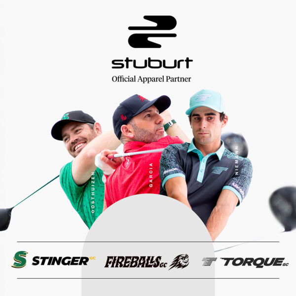 Meet Fireballs, Stinger & Torque GC Players at…