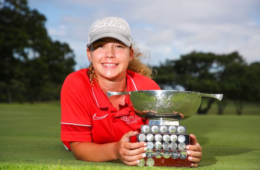 2025 SA Womens Amateur Tess Samuels