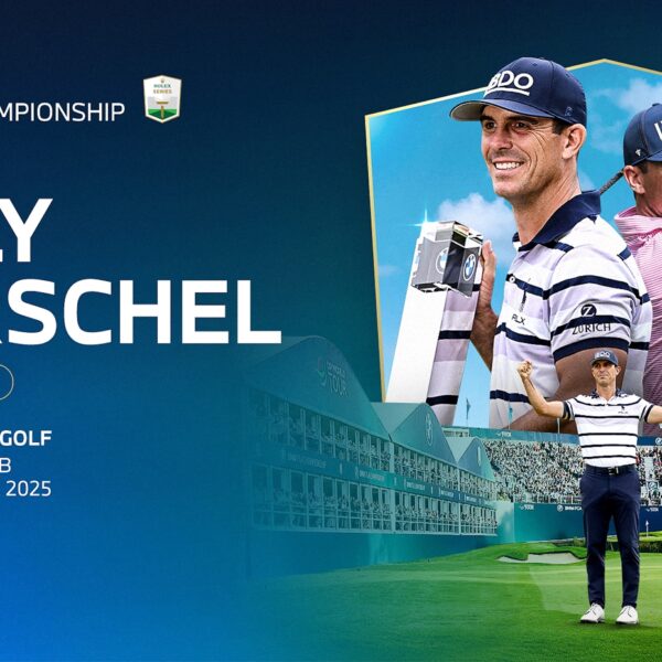 Bill Horschel