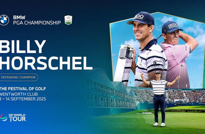 Bill Horschel