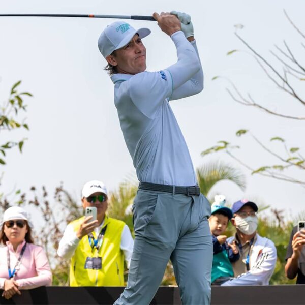 Reed and Ortiz Share 16-Under Lead at International…