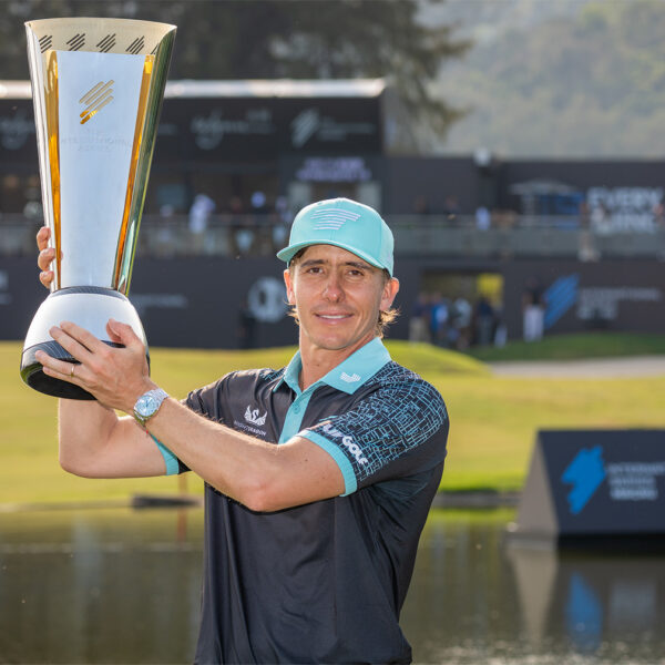 Carlos Ortiz Outduels Patrick Reed with a Masterful…