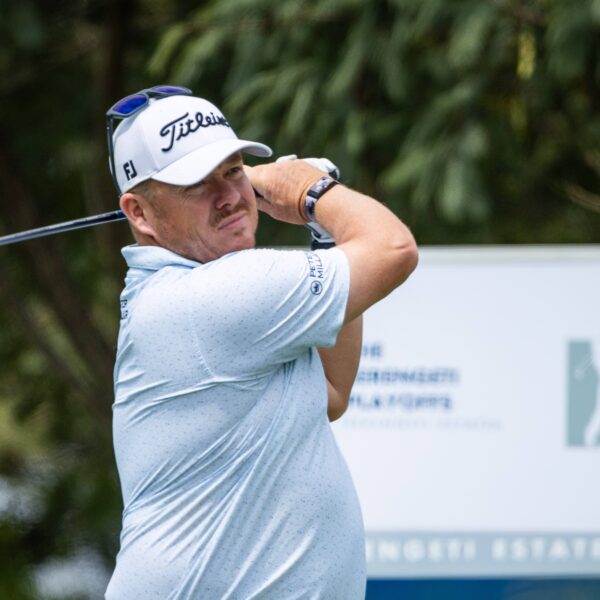 Sunshine Tour Kicks Off Courier Guy Playoffs Series:…