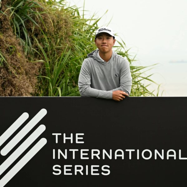 International Series Macau: Local Talents and Major Champions…