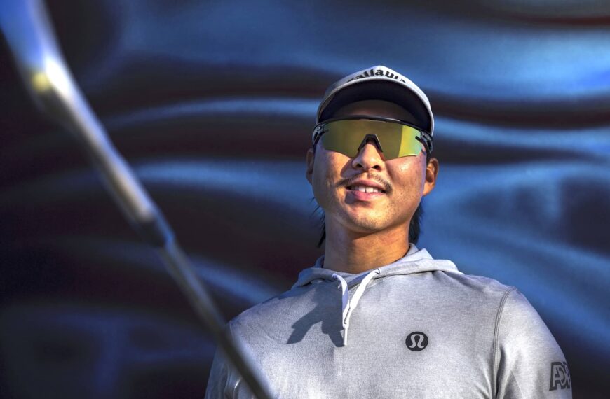 Oakley Partners with Min Woo Lee to Launch…