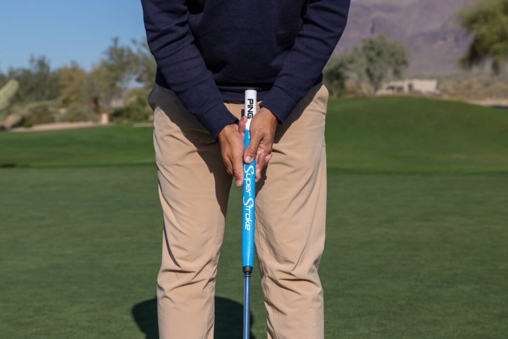 Scottsdale Supersoft Putter Grip