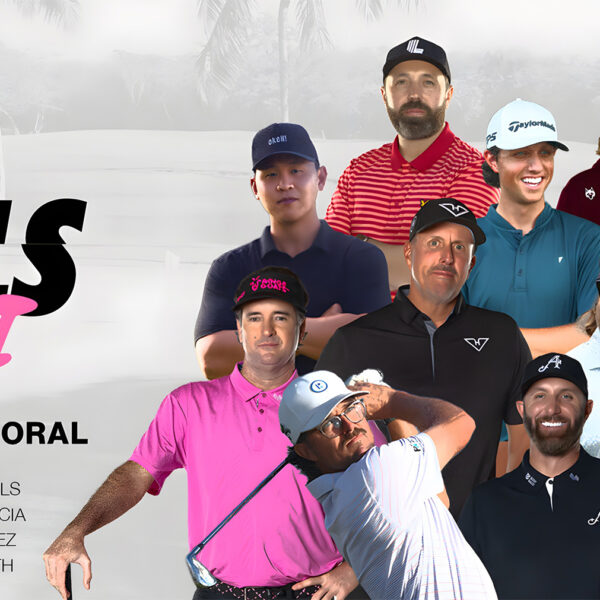 The Duels LIV Golf Miami