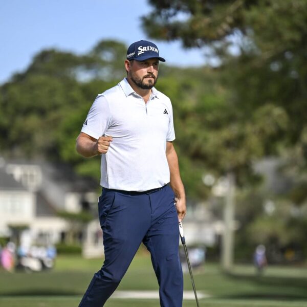 Zurich Classic Magic at TPC Louisiana: Novak &…