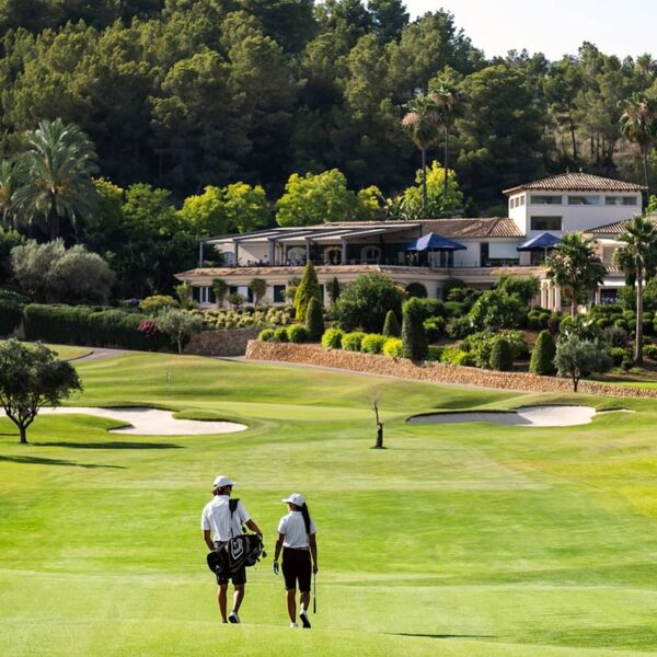 Arabella Golf Resort Mallorca - Son Muntaner