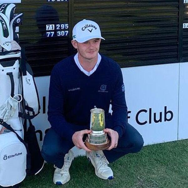 England Golf’s Ben Bolton Wins Berkhamsted Trophy in…