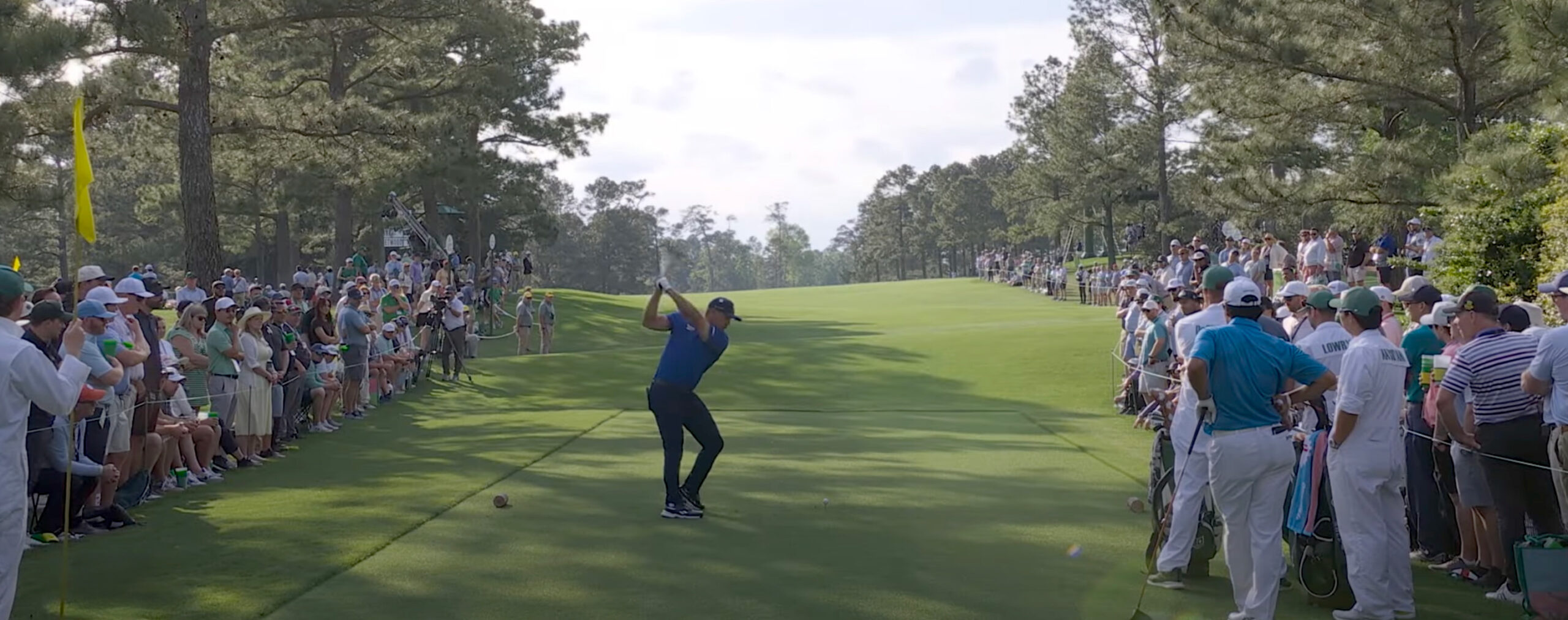 Bryson DeChambeau