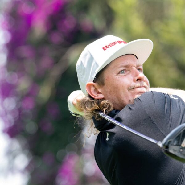 LIV Fantasy: South Korea Last Stop Before PGA…