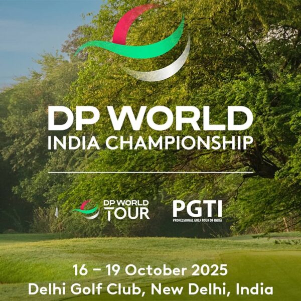 DP World India Championship Poised to Make Golf…