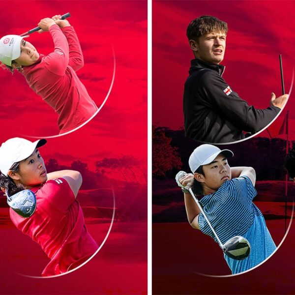 England Golf Reveals Squad for Biennial Spain Match…