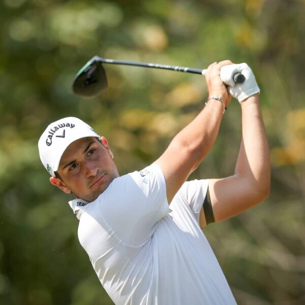 Filippo Celli Ready to Shine at Al Zorah…