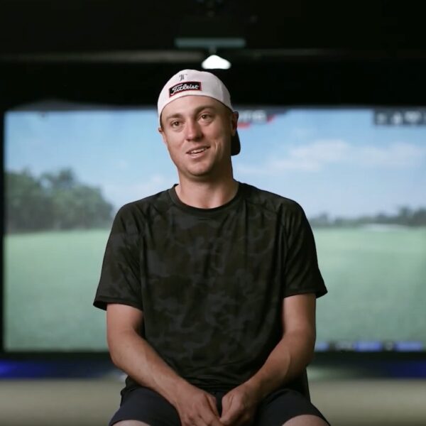Why Justin Thomas Switched to FootJoy HyperFlex—and Says…