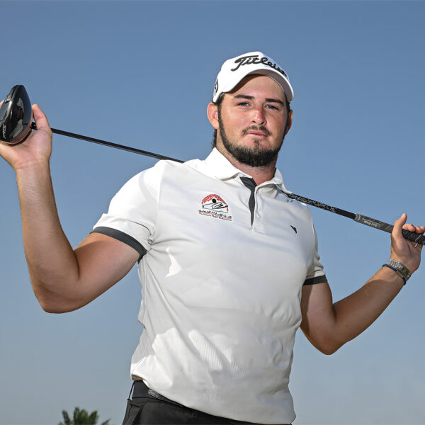 Dubai Pro Golfer Josh Grenville-Wood Joins DEFY as…