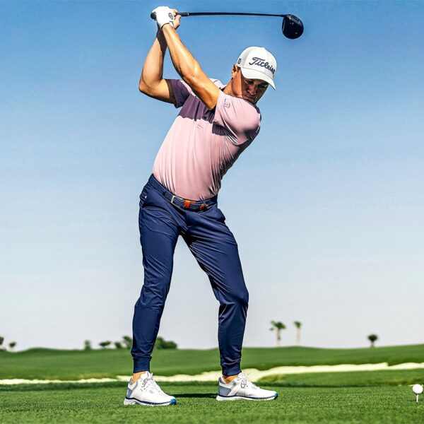 Every Club in JT’s Bag: Inside Justin Thomas’…