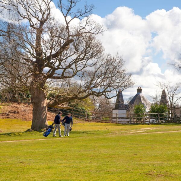 What Does the Average Golfer in England Look…