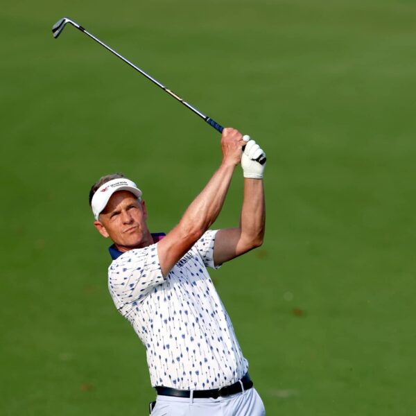 Turkish Airlines Open Back on DP World Tour:…