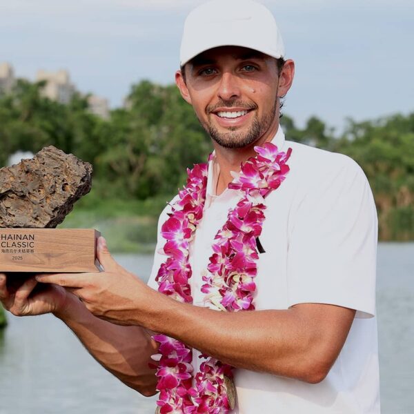Hainan Classic: Penge’s Birdie Rampage Seals Three-Stroke Victory…