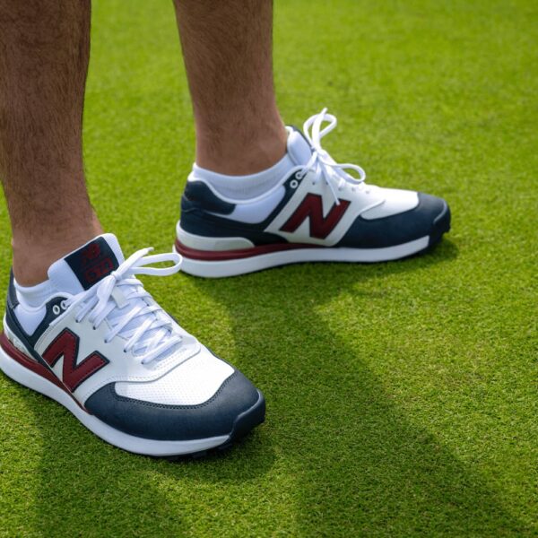 Step Up Your Game: New Balance Rolls Out…