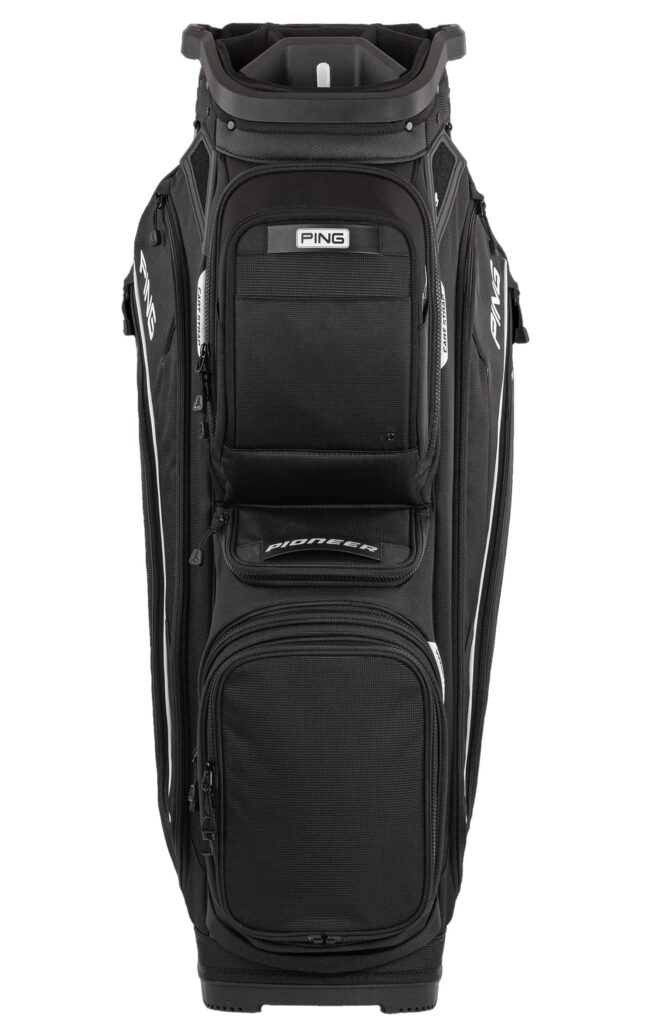PING Pioneer Black