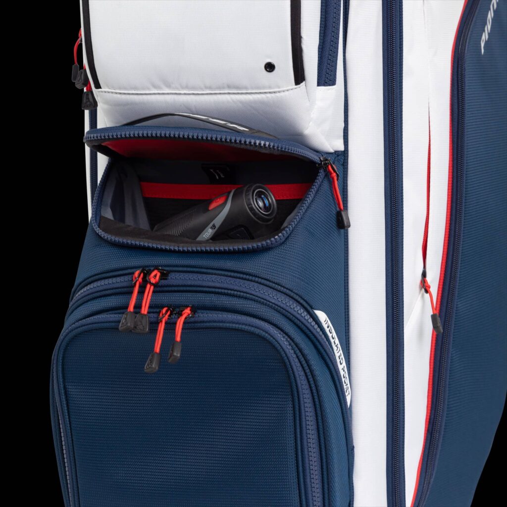 PING Pioneer Navy_White_Red_Range finder Pocket