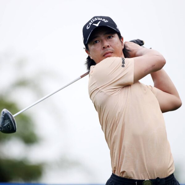 International Series Japan Preview: Ryo Ishikawa Leads Home…