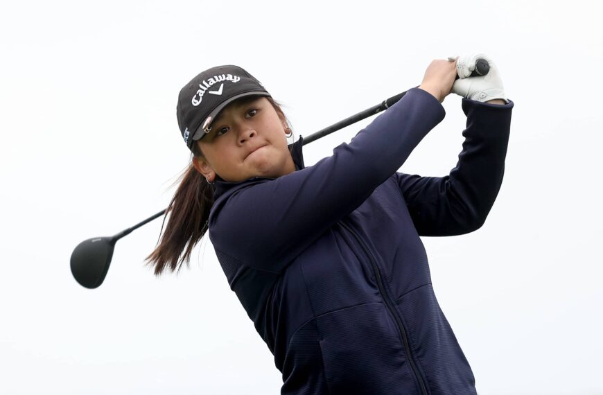 Sabrina Wong’s Wonder-Shot Seals Historic Win at Gog…