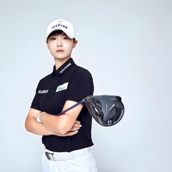 Golf Saudi’s Aramco Korea Championship Welcomes Sung Hyun…