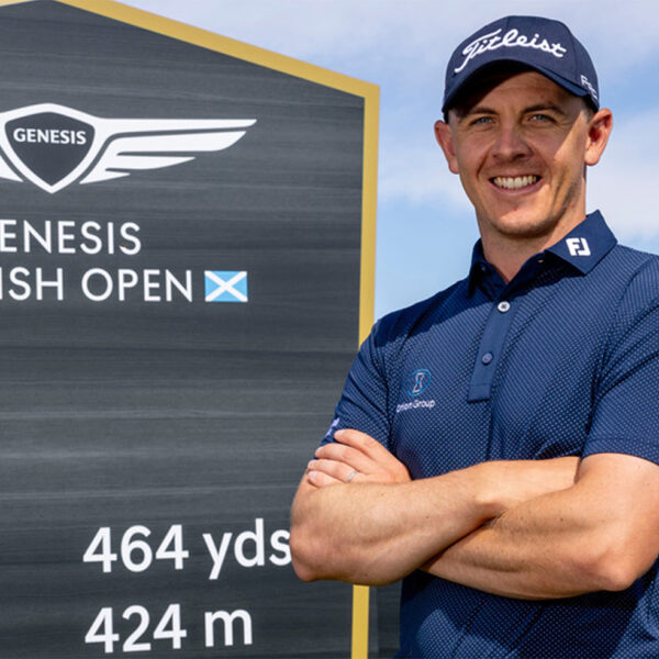 From Fairways to Foodbanks: Genesis Scottish Open’s £1M…