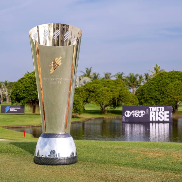 History in the Making: International Series Cambodia Brings…