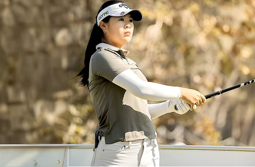 Anna Huang