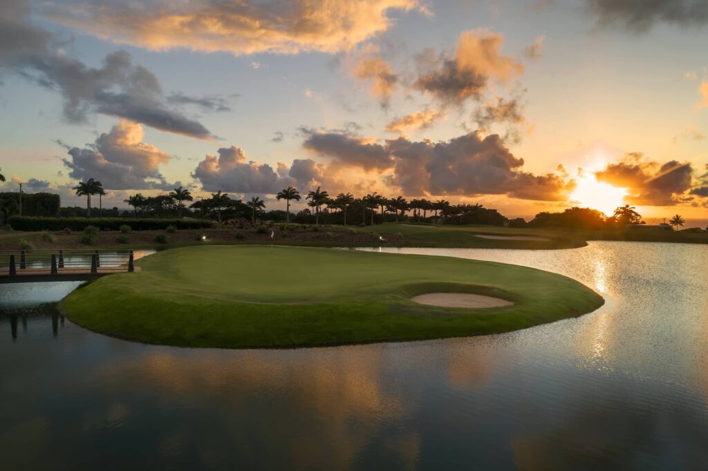 Apes Hill Golf Club 19