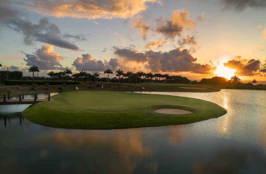 Apes Hill Golf Club 19