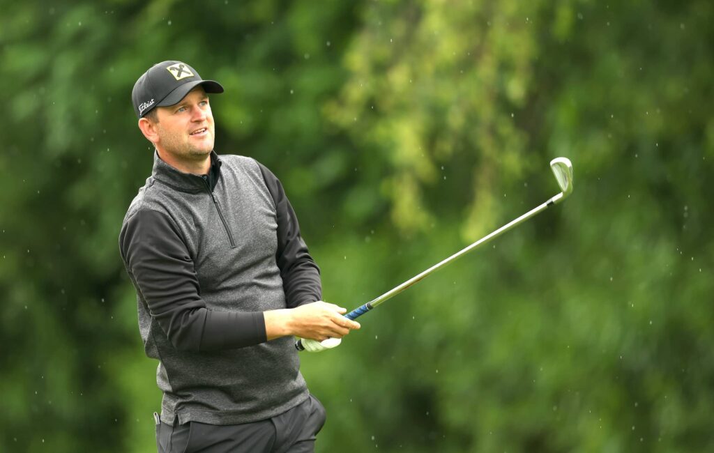 Bernd Wiesberger