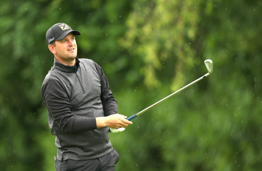 Bernd Wiesberger
