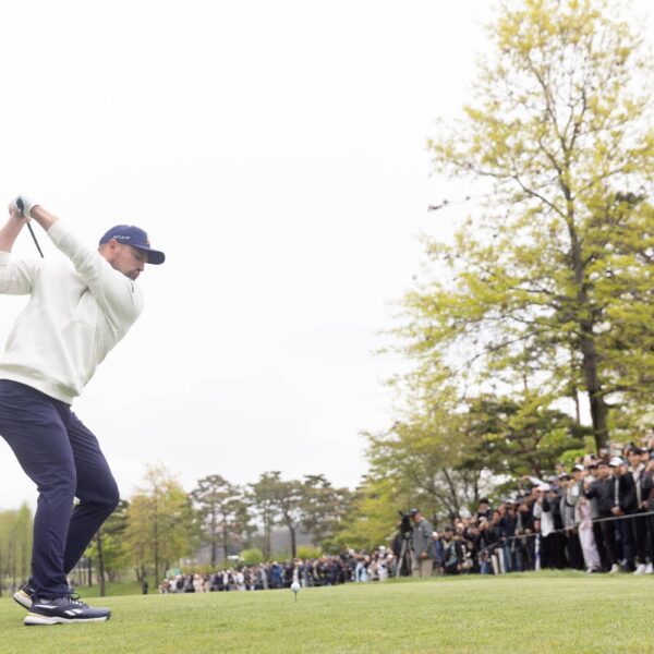 DeChambeau Opens Four-Shot Cushion at LIV Golf Korea,…