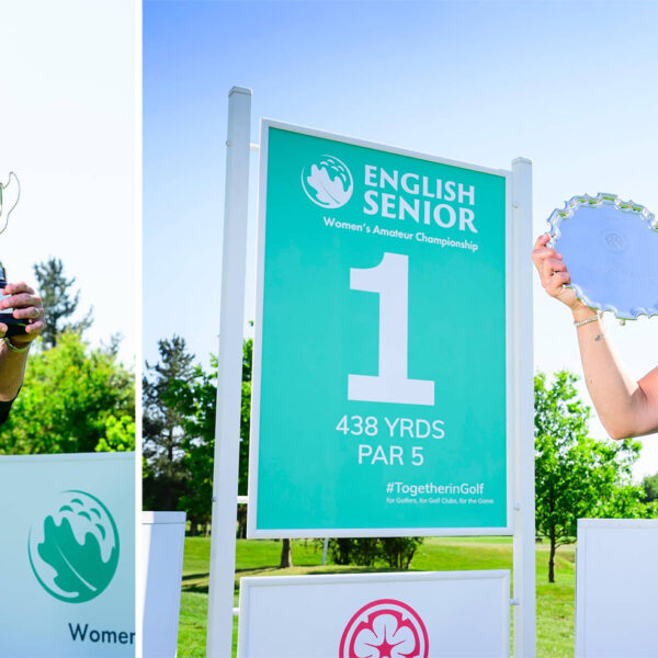 Sarah Naden and Carol Simpson Crowned English Senior…