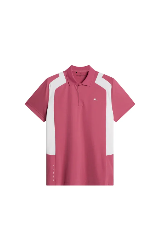 J.Lindeberg Legacy Polo